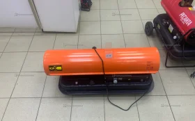 Купить Дизельная тепловая пушка Gigаnt  DHG50 D2 б/у , в Нижнекамск Цена:25990рублей
