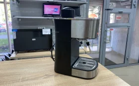 кофеварка Polaris PCM 4008AL