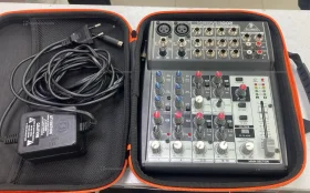 Микшерный пульт Xenyxx 1002