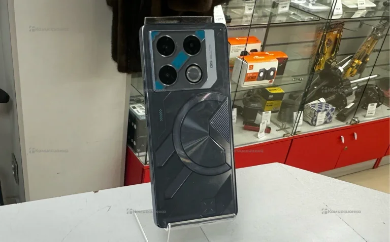 Infinix GT 20 Pro 8/256 ГБ