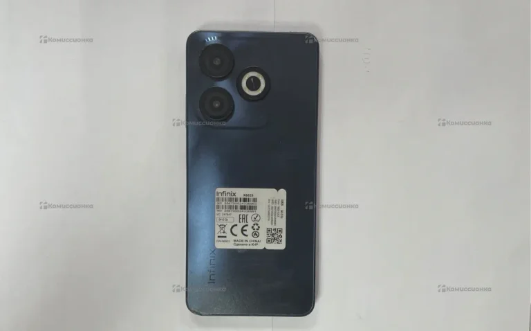 Infinix Smart 8 3/64 ГБ