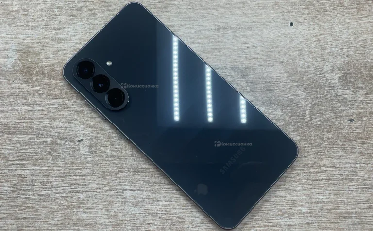 Samsung Galaxy A56 12/256 ГБ