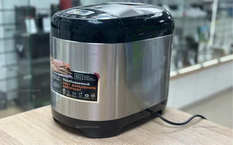 Хлебопечь REDMOND RBM-M1911