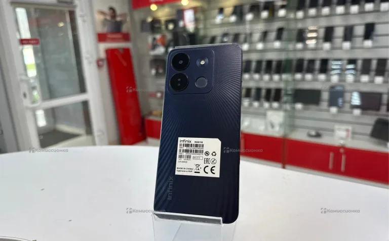 Infinix Smart 7 HD 2/64Gb