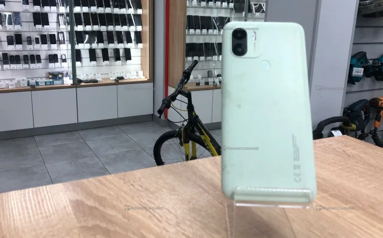 Xiaomi Xiaomi Redmi A2+ 2/64Gb