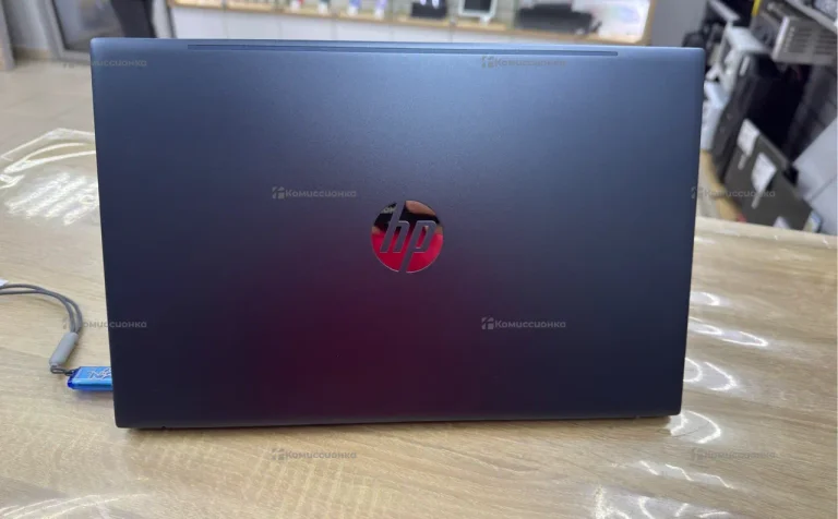 Ноутбук  Hp pavilion