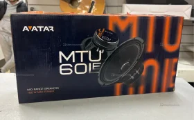 Купить Колонки Avatar MTU-60LE б/у , в Санкт-Петербург Цена:1290рублей