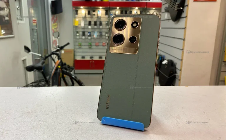 Infinix Hot 30i 8/256 ГБ