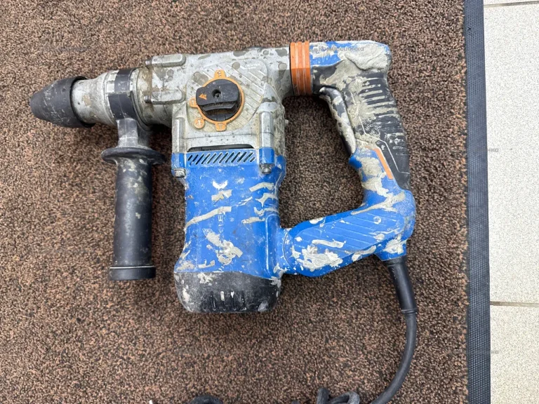 Перфоратор Dexter 1500RH2-50.5