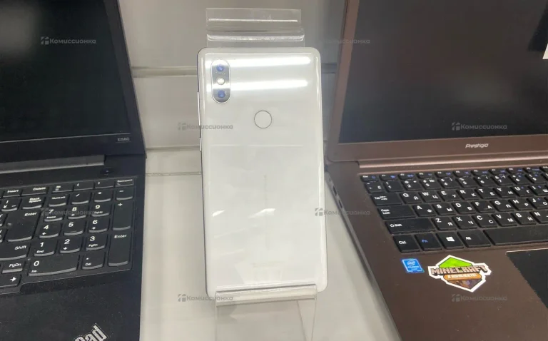 Xiaomi Mi Mix 2S 6/64 ГБ