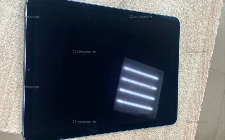 Apple iPad 5-го поколения