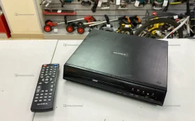 DVD приставка