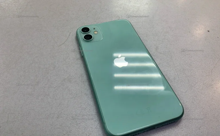 Apple iPhone 11 128GB