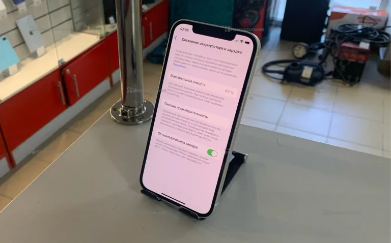 Apple iPhone 12 64Gb