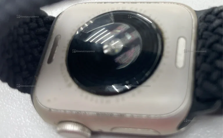 Часы  Apple Watch SE 2