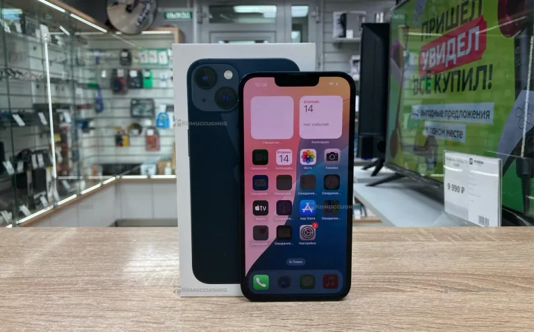 Apple iPhone 13 128 ГБ