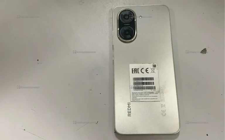 Xiaomi Redmi A5 3/64 ГБ