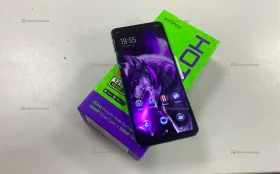 Infinix Hot 40i 8/128 ГБ