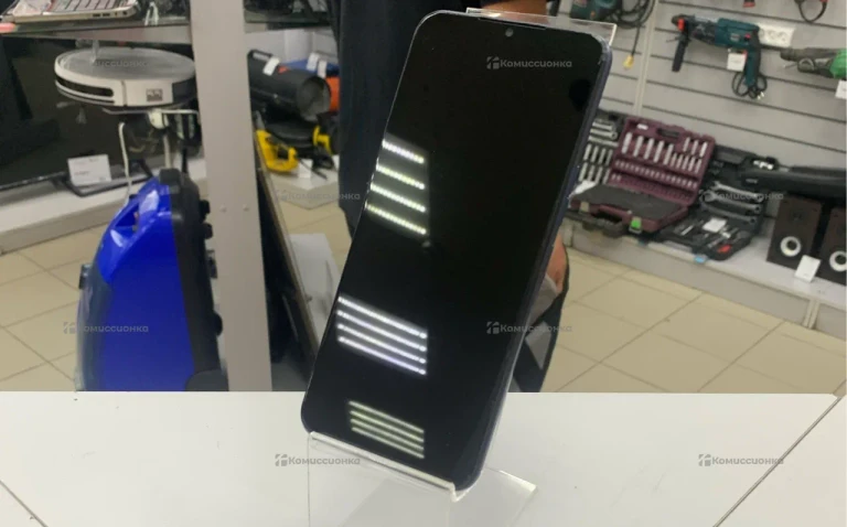 Tecno spark 8c 4/64
