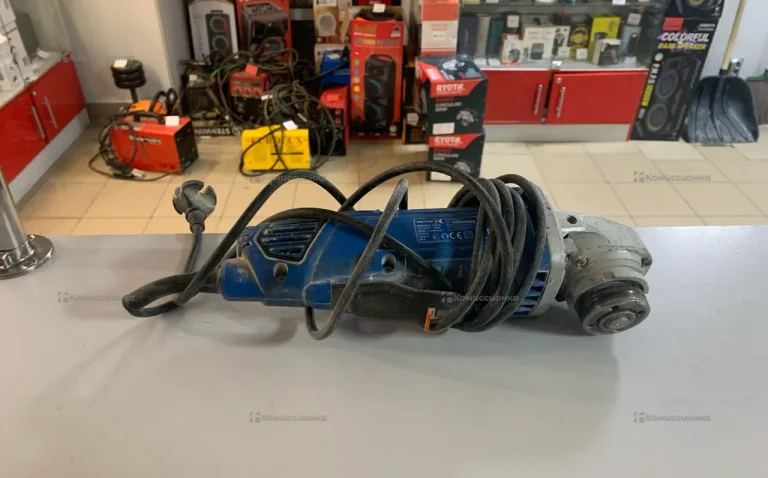 Ушм Dexter 800AG2-125.5