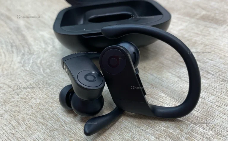 Наушники  Powerbeats pro