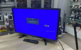 Купить Телевизор HARTENS телевизор hartens ht24h06b-vz б/у , в Казань Цена:4900рублей