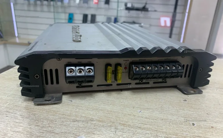 Усилитель Lightning Audio La4100