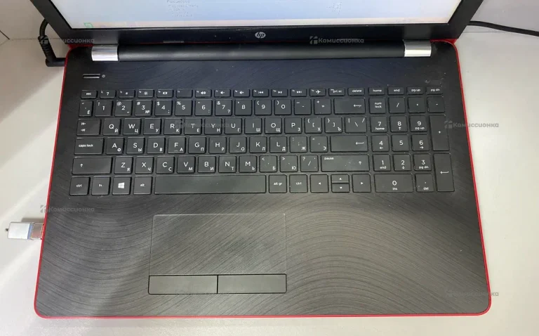 ноутбук hp 15-bw0xx