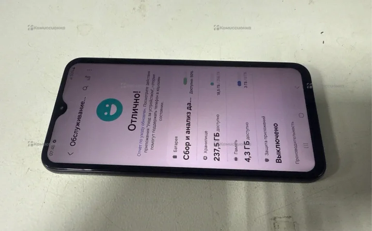 Samsung Galaxy A34 5G 8/256Gb