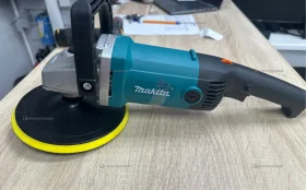 Полировальная машина Не Makita