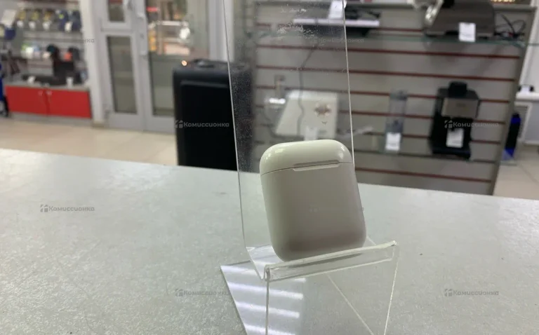 Наушники  AirPods 2