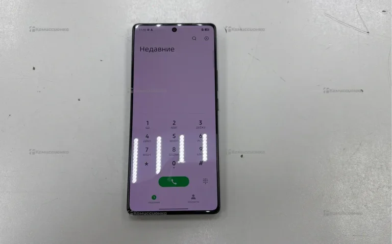 Infinix Note 50 8/256 ГБ