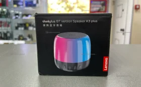 Колонка LENOVO THINK PLUS