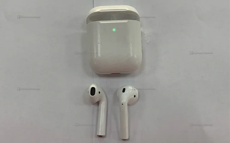 Наушники  Apple AirPods rep