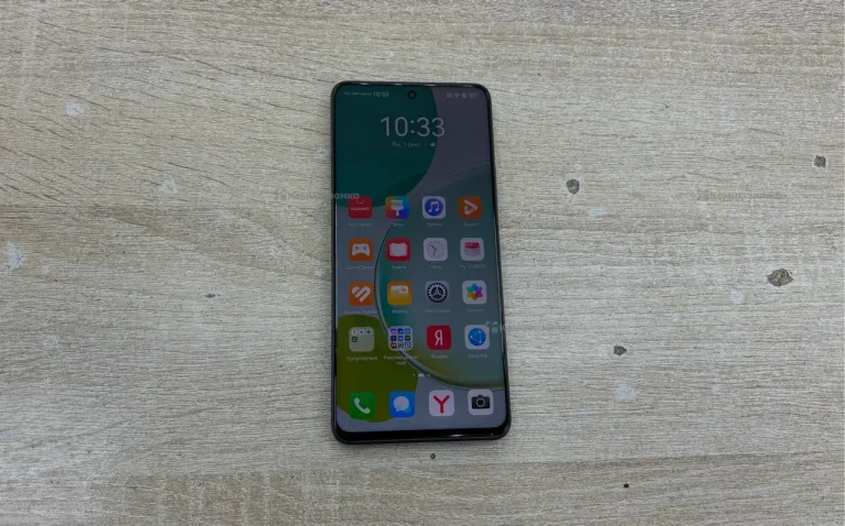 Huawei Nova 11i 8/128Gb