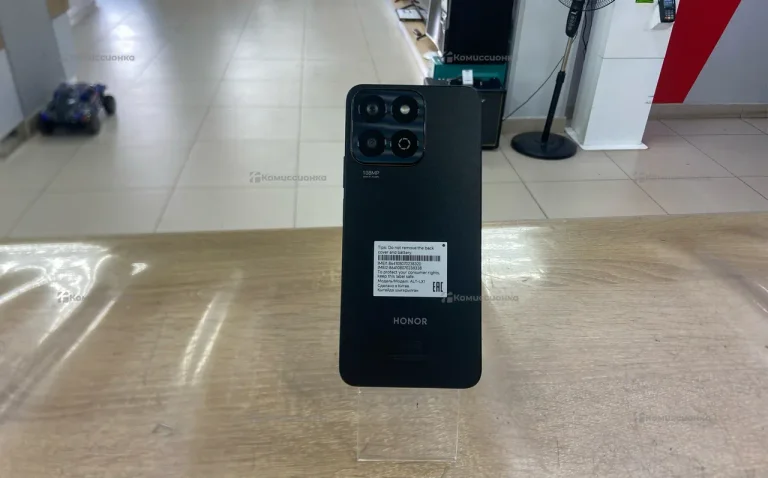 Honor X7c 8/256Gb