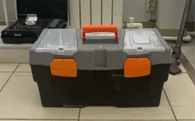 Купить Ящик для инструментов Stels б/у , в Набережные Челны Цена:790рублей