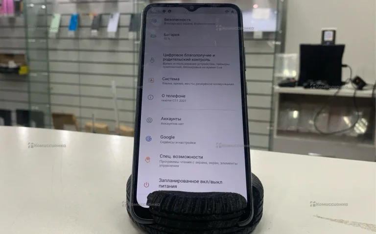 Realme C11 2021 2/32