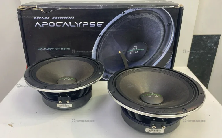 Колонки Apocalypse AP-M81AC