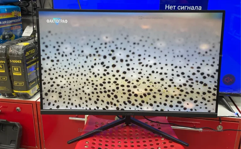 Монитор Tiansu TS2700.