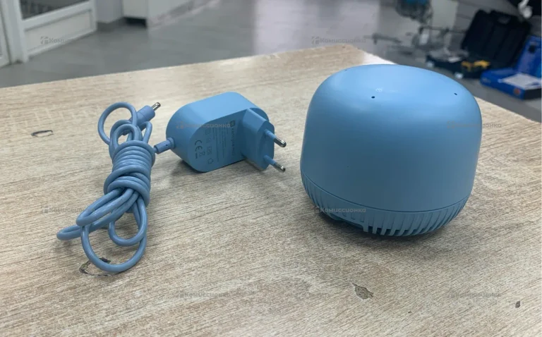 Колонка  vk капсула Neo