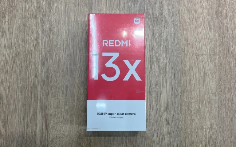 Redmi 13X 8/256  Blue