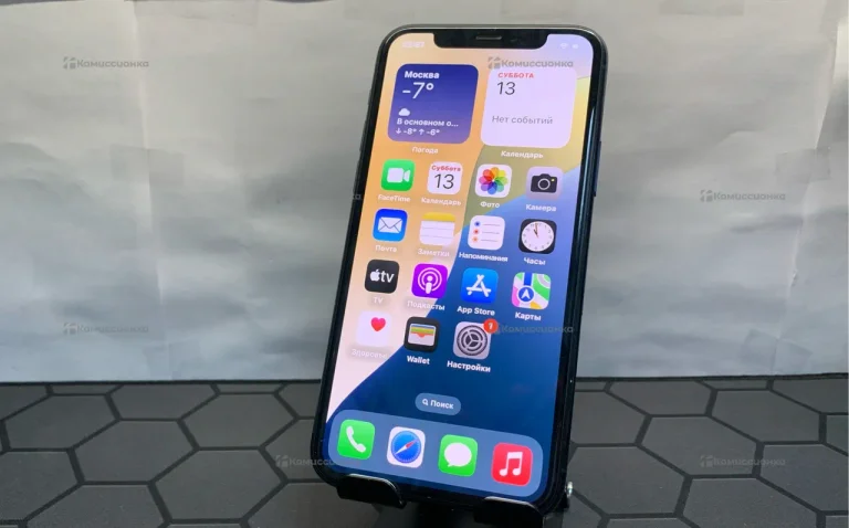 Apple iPhone 11 Pro 4/64 ГБ 1590