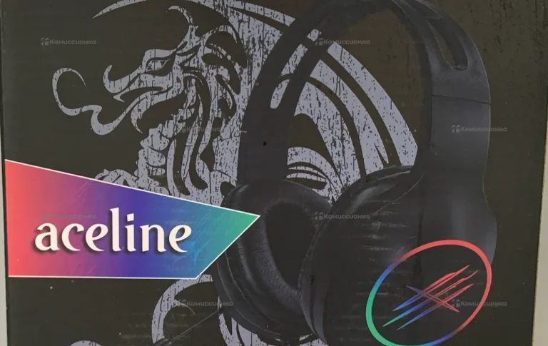 Гарнитура Aceline