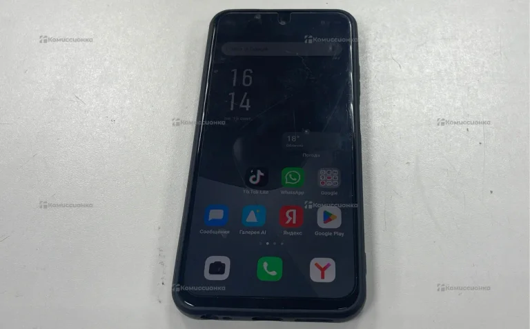 Infinix HOT 50i 128Gb