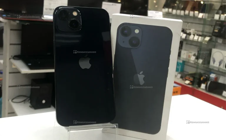 Apple iPhone 13 128gb