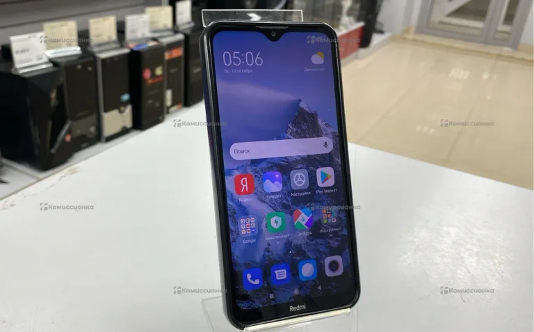 Xiaomi Redmi 8 3/32GB