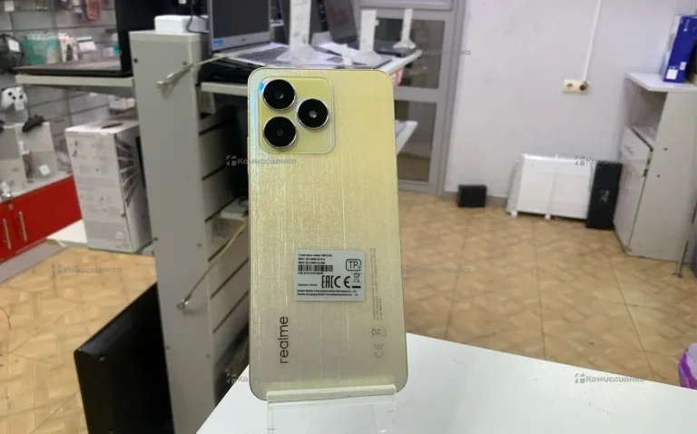 Realme C53 8/256Gb