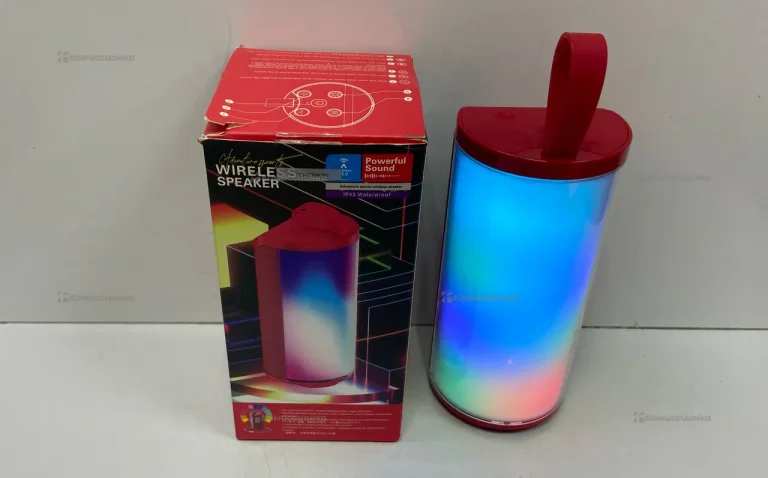 Колонка borofone br5