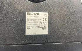 Купить Пылесос  Bork V505 б/у , в Санкт-Петербург Цена:1600рублей